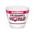 Wisconsin Badgers Party Bowl MVP CO Z157-2324553375