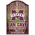 Mississippi State Bulldogs Sign 11x17 Wood Fan Cave Design - Special Order Z157-3208550085
