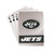 New York Jets Playing Cards Diamond Plate Z157-5717549447