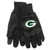 Green Bay Packers Gloves Technology Style Adult Size Z157-9960616676