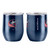 Columbus Blue Jackets Travel Tumbler 16oz Ultra Curved Beverage Special Order Z157-8886082691