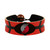 Portland Trail Blazers Bracelet Team Color Basketball CO Z157-4421402688
