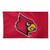 Louisville Cardinals Flag 3x5 Team Z157-9416646713