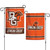Bowling Green Falcons Flag 12x18 Garden Style 2 Sided Z157-3208563865