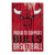 Chicago Bulls Sign 11x17 Wood Proud to Support Design Z157-3208594364