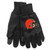 Cleveland Browns Gloves Technology Style Adult Size Z157-9960616672