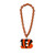 Cincinnati Bengals Necklace Big Chain Z157-9416610069
