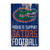Florida Gators Sign 11x17 Wood Proud to Support Design Z157-3208579639