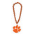 Clemson Tigers Necklace Big Fan Chain Z157-9416626522
