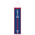 Texas Rangers Banner Wool 8x32 Heritage Slogan Design - Special Order Z157-9416648026