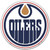Edmonton Oilers Magnet Car Style 12 Inch CO Z157-2324588723
