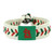 St. Louis Cardinals Bracelet Baseball Holiday Design CO Z157-7731400522