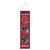 Atlanta Falcons Banner Wool 8x32 Heritage Evolution Design Z157-9416646946