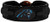 Carolina Panthers Bracelet Team Color Tonal Black Football CO Z157-3705705683