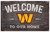 Washington Commanders Sign Wood 6x12 Welcome To Our Home Design - Special Order Z157-7846004921
