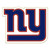 New York Giants Collector Pin Jewelry Carded Z157-3208547357