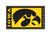 Iowa Hawkeyes Flag 3x5 Z157-1588995024