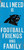 Carolina Panthers Sign Wood 6x12 Football Friends and Family Design Color - Special Order Z157-7846017477