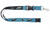 San Jose Sharks Lanyard Reversible Teal/Black Z157-6326405728
