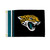 Jacksonville Jaguars Flag 12x17 Striped Utility Z157-1140752387
