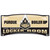 Purdue Boilermakers Sign 8x19 Plastic Locker Room Style Z157-3208501543