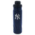 New York Yankees Water Bottle 20oz Morgan Stainless Z157-9416653061