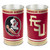 Florida State Seminoles Wastebasket 15 Inch Z157-1094381158
