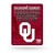 Oklahoma Sooners Metal Parking Sign Z157-6734549288