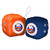 New York Islanders Fuzzy Dice CO Z157-2324588003