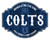 Indianapolis Colts Sign Wood 12 Inch Homegating Tavern Z157-7846118151