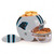 Carolina Panthers Snack Helmet - Special Order Z157-1094326029