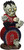 Los Angeles Angels Zombie Figurine - On Logo CO Z157-8784931267