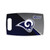 Los Angeles Rams Cutting Board Large Z157-7183129226