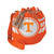 Tennessee Volunteers  Bag Ripple Drawstring Bucket Style Z157-8669978862