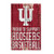 Indiana Hoosiers Sign 11x17 Wood Proud to Support Design Z157-3208587708