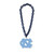 North Carolina Tar Heels Necklace Big Fan Chain Z157-9416612508