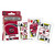 South Carolina Gamecocks Playing Cards Logo Z157-598891778