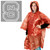 North Carolina State Wolfpack Rain Poncho Special Order Z157-9960618697