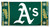 Oakland Athletics Towel 30x60 Beach Style - Special Order Z157-9960618785