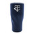 Minnesota Twins Tumbler 30oz Morgan Stainless Z157-9416649411