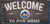 New York Mets Sign Wood 6x12 Welcome To Our Home Design - Special Order Z157-7846024175