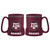 Texas A&M Aggies Coffee Mug - 18oz Game Time Z157-4675710184