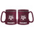 Texas A&M Aggies Coffee Mug - 18oz Game Time Z157-4675710184