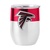 Atlanta Falcons Travel Tumbler 16oz Stainless Steel Curved Z157-629373183