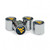 West Virginia Mountaineers Valve Stem Caps Z157-1493474779