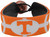 Tennessee Volunteers Bracelet Team Color Classic Basketball CO Z157-4421400614