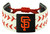San Francisco Giants Bracelet Classic Two Seamer CO Z157-4421404911