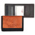 Connecticut Huskies Leather/Nylon Embossed Tri-Fold Wallet Z157-2499496359