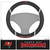 Tampa Bay Buccaneers Steering Wheel Cover Mesh/Stitched Z157-4298905629