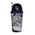 Colorado Rockies Helmet Cup 32oz Plastic with Straw  - Special Order Z157-9468813692